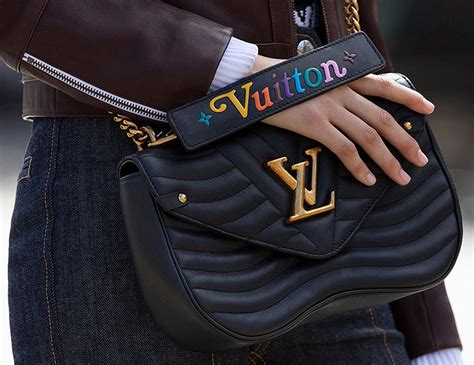 sac louis vuitton new wave|louis vuitton wave bag size.